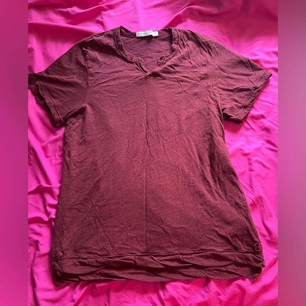 #27 Alternative  Tee